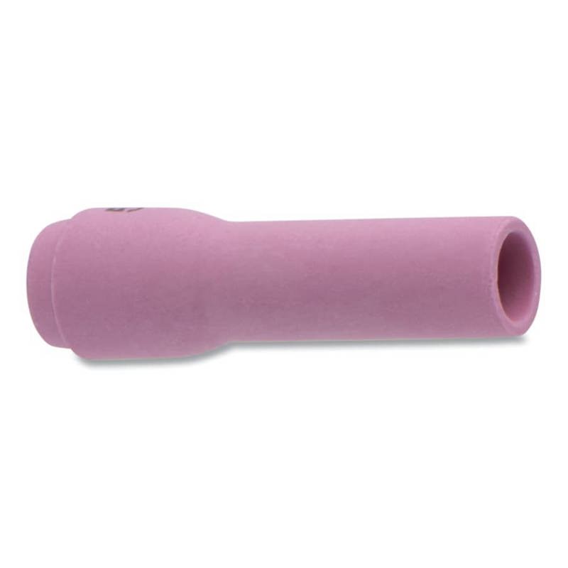 BEST WELDS Best Welds 900-A796F72 Alumina Nozzle 5/16 (Size 5, Long, Pack of 10) A796F72
