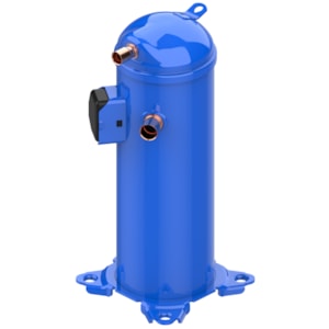 DANFOSS Danfoss 121L8589 Scroll compressor DCJ091T2LC6A 200-230 V (single pack) 121L8589