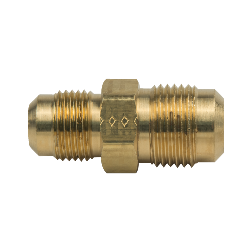 BRASSCRAFT Brasscraft 65-10 Elbow Compression Union (5/8 in. OD)