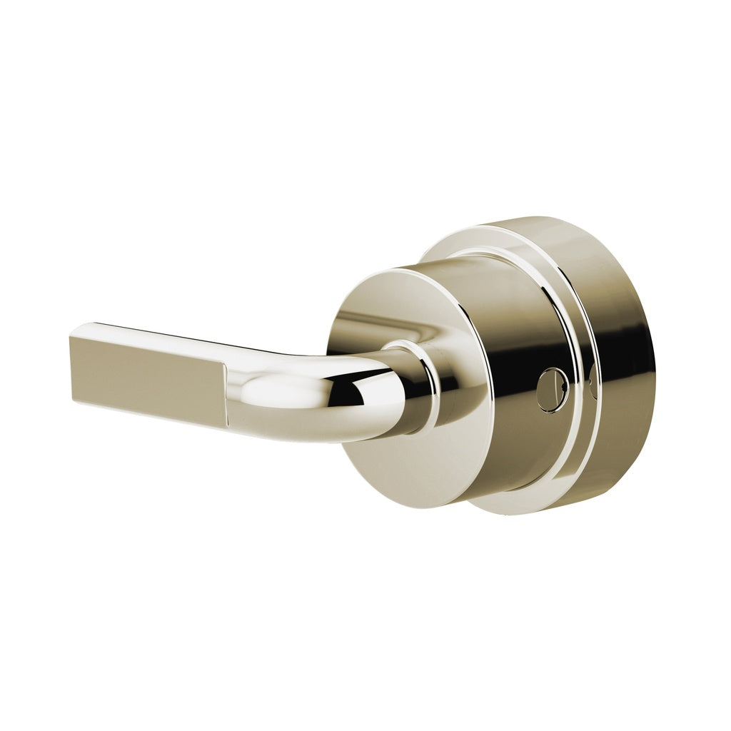 BRIZO Brizo HL6639-PN Sensori Thermostatic Valve Trim Notch Lever Handle Kit (1 Handle) HL6639-PN