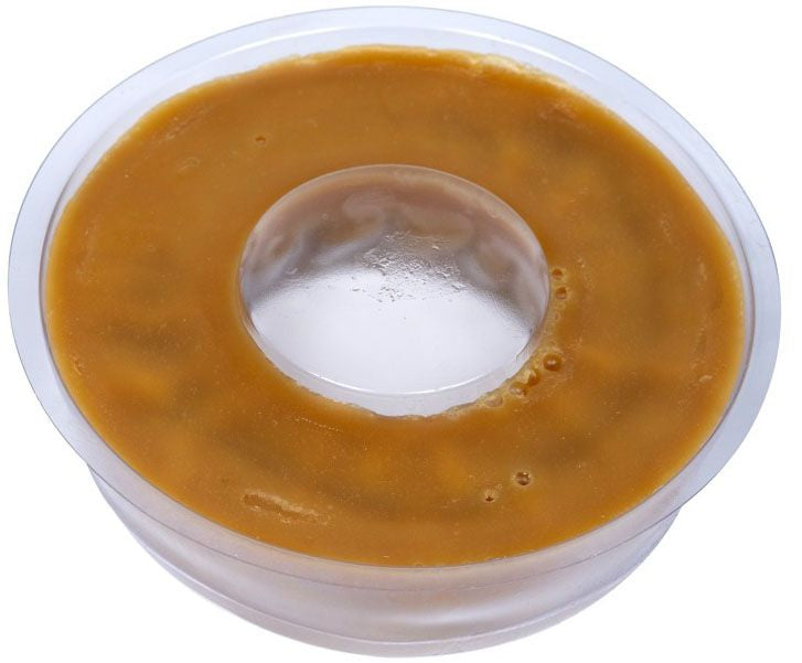 HERCULES Hercules 90260 Johni-Ring Plus Urinal Wax Ring 2 Inch (Replaces 90-260)