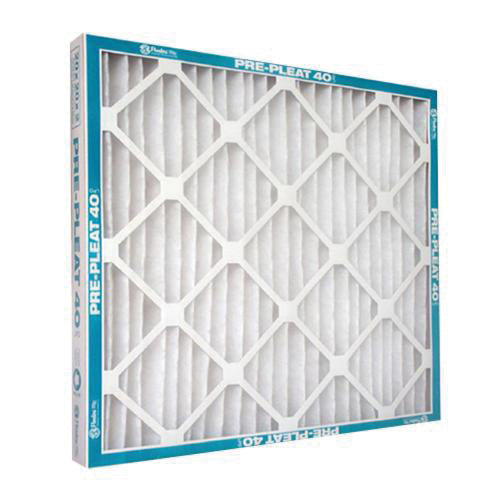 FLANDERS FILTERS Flanders Filters 80055.011212 Pleated Air Filter 12 x 12 x 1 in MERV 8