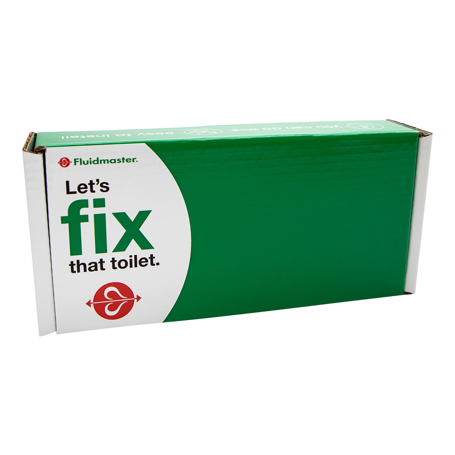 FLUIDMASTER Fluidmaster 400ARHRK PerforMAX All-In-One Repair Kit (Kit)