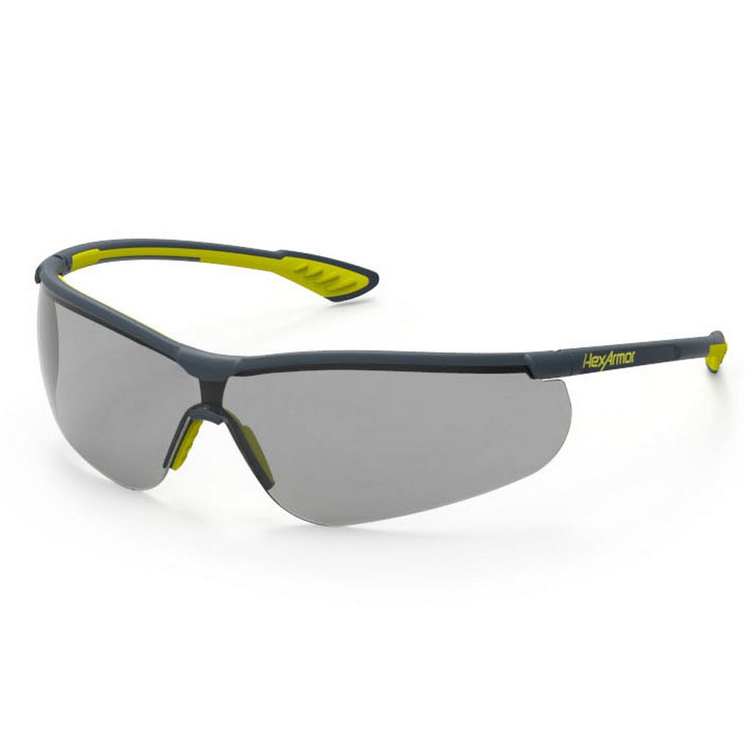 HEXARMOR Hexarmor 11-15003-04 VS250 Series Dual Action Anti-Fog Safety Glasses (Each)