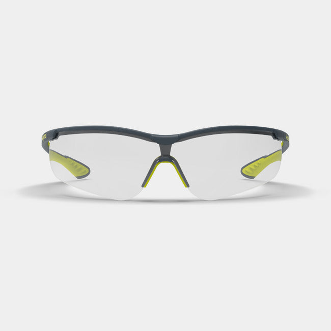 HEXARMOR Hexarmor 11-15003-04 VS250 Series Dual Action Anti-Fog Safety Glasses (Each)