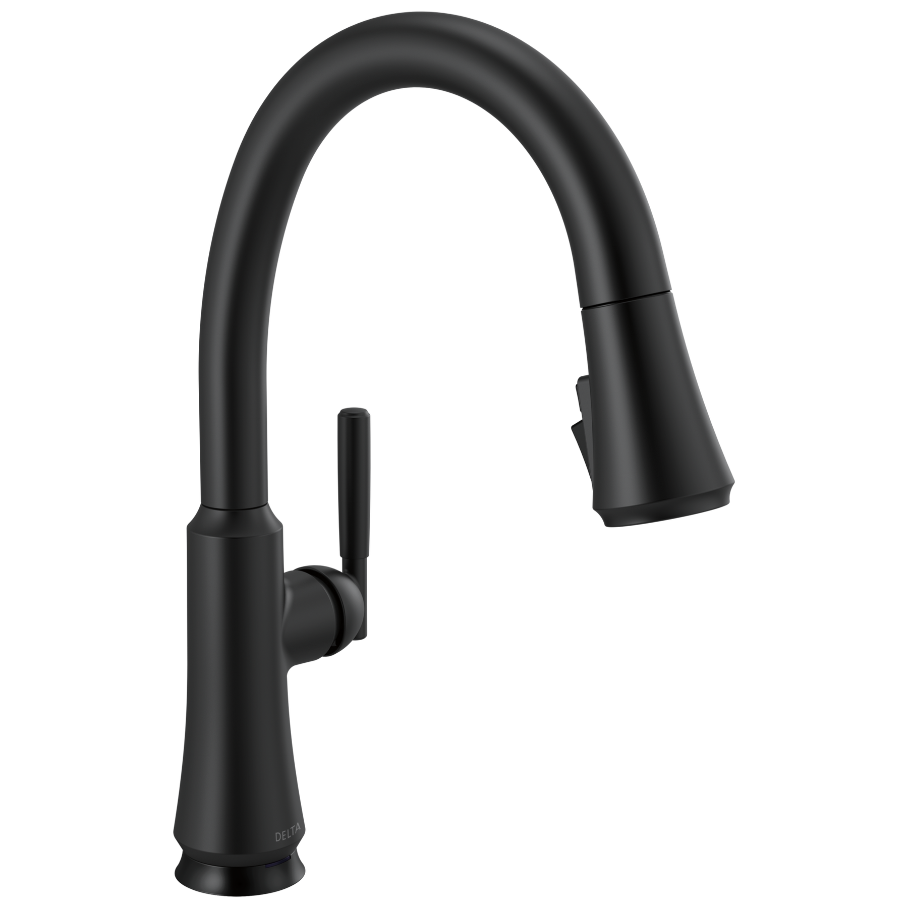 DELTA FAUCET Delta Faucet 9179TL-BL-DST Tchless Kit Fct Battery (20 in Hose / 360 Degree)