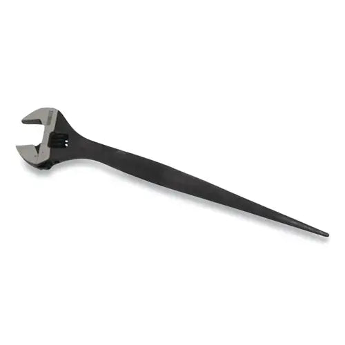 DEWALT Dewalt DWHT80272 All Steel Adjustable Spud Wrench 16 inches (Each) DWHT80272