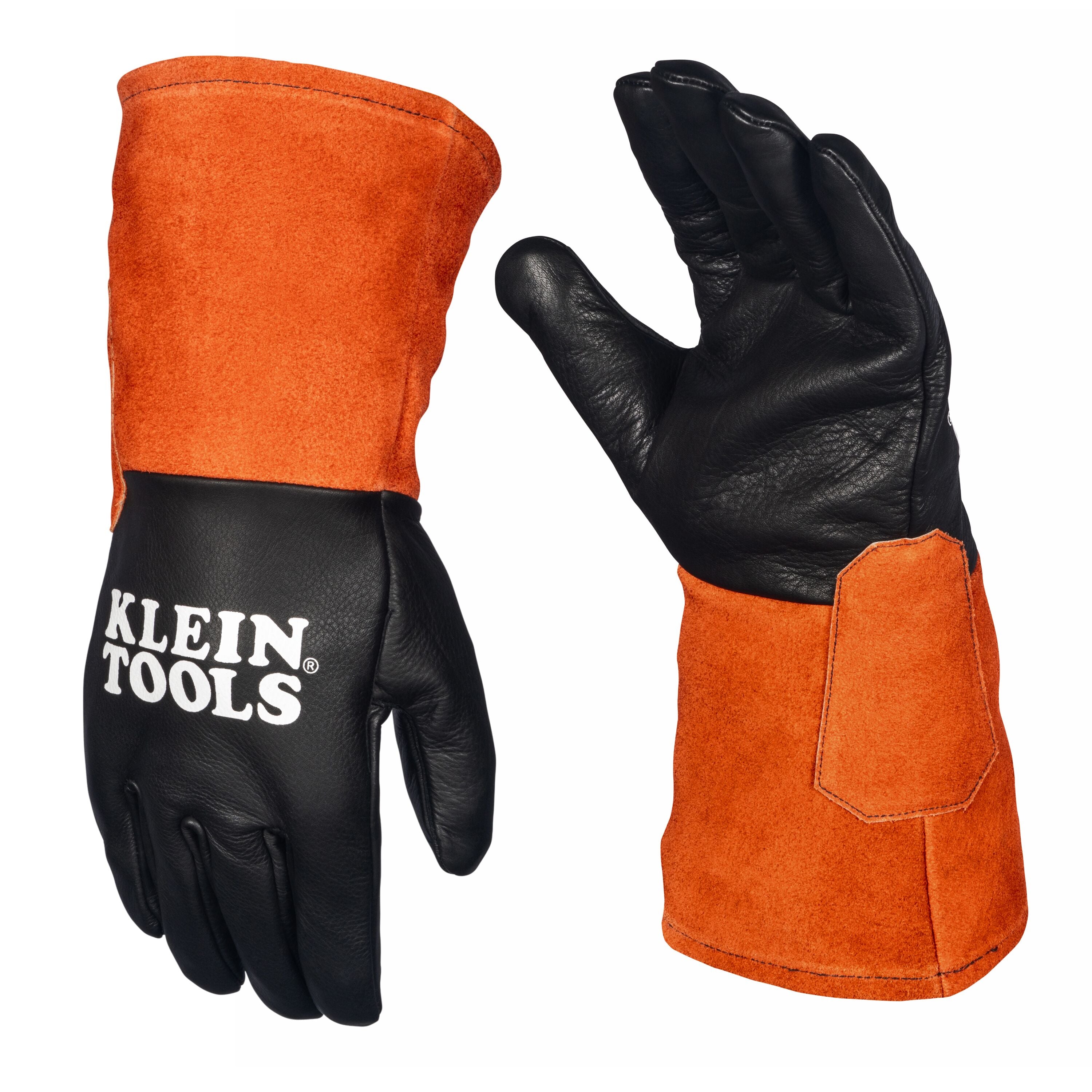 KLEIN TOOLS Klein Tools 60912 Tig Welding Gloves (Large / Pair)