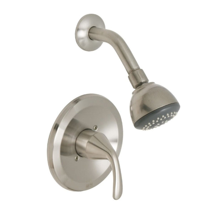 HUNTINGTON BRASS Huntington Brass P6120001 Trend Shower Trim 1.5 GPM (3 inches Face) Replacement P6120029