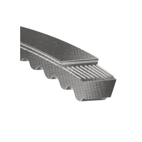 MARS Gates by Mars AX31 Tri-Power Classical Cogged Raw Edge V-Belt (31 in) 74565