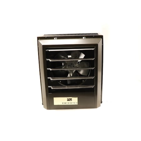 MARLEY ENGINEERED PRODUCTS Marley Engineered Products HUHAA524 208/240V 3.7/5 kW Horizontal/Vertical Heater