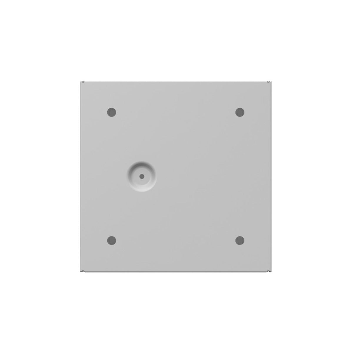 MILBANK Milbank 664-SC1 Screw Cover (4L x 6W x 6H)