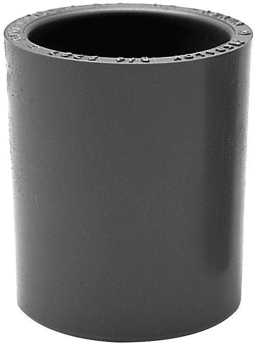 MULTI FITTINGS Multi Fittings 078008 Conduit Coupling (3 in)