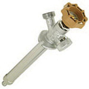 MATCO-NORCA Matco-Norca 212012PX Frost Free Anti-Siphon Sillcock (12 in 1/2 in PEX)