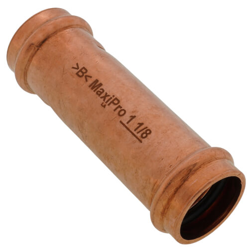 PARKER Parker MZK-RC18-HNBR ZoomLock Max Slip Coupling (1-1/8 inches)