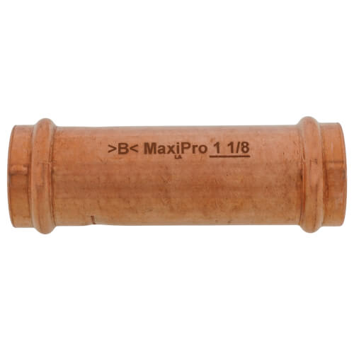 PARKER Parker MZK-RC18-HNBR ZoomLock Max Slip Coupling (1-1/8 inches)