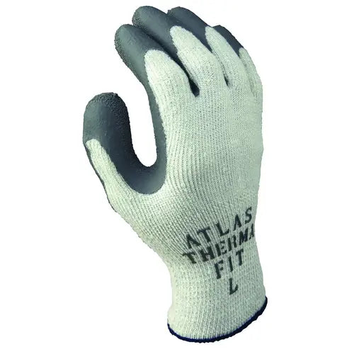 SHOWA Showa 451M-08.RT Ergonomic Work Gloves (Medium / Pair)
