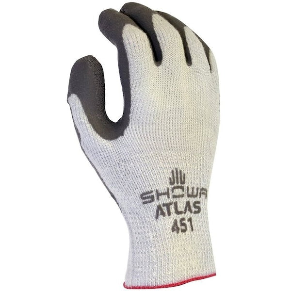 SHOWA Showa 451S-07.RT 451-S gloves S (1 pair) 451S-07.RT