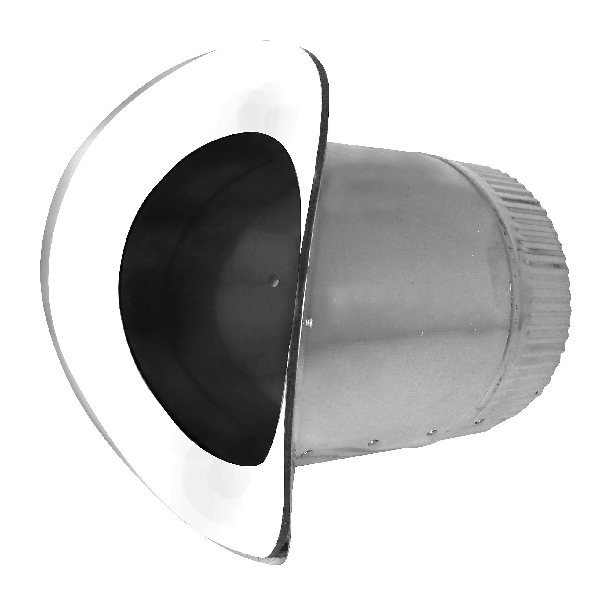 SOUTHWARK METAL Southwark Metal ATTRP7 Air-Tite Round Pipe Takeoff (7 in)