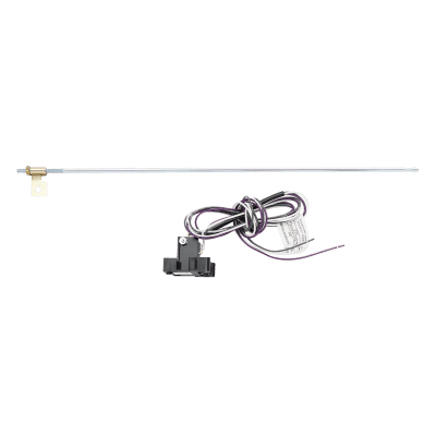 VON DUPRIN Von Duprin 050254-00 Latch Bolt Monitoring Switch Kit 3 ft (Replacement 161920)