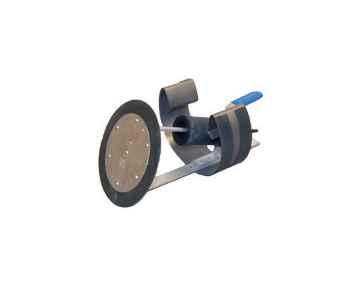 ARZEL Arzel INSRT-7 InsertaDamper (7 in)