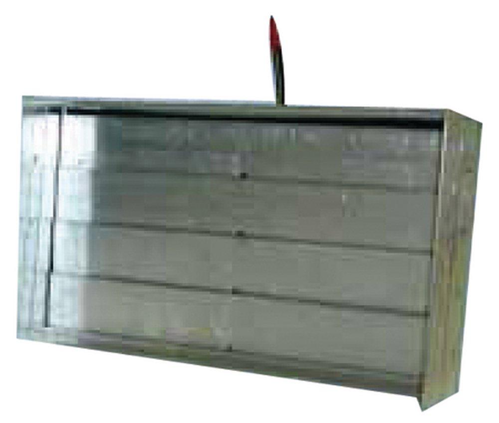 ARZEL Arzel REG-4-X10 RegiDamper (4 x 10)