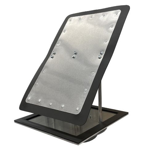 ARZEL Arzel STKSS-E 8X10 EzySlide Side Mount Damper (8 x 10)