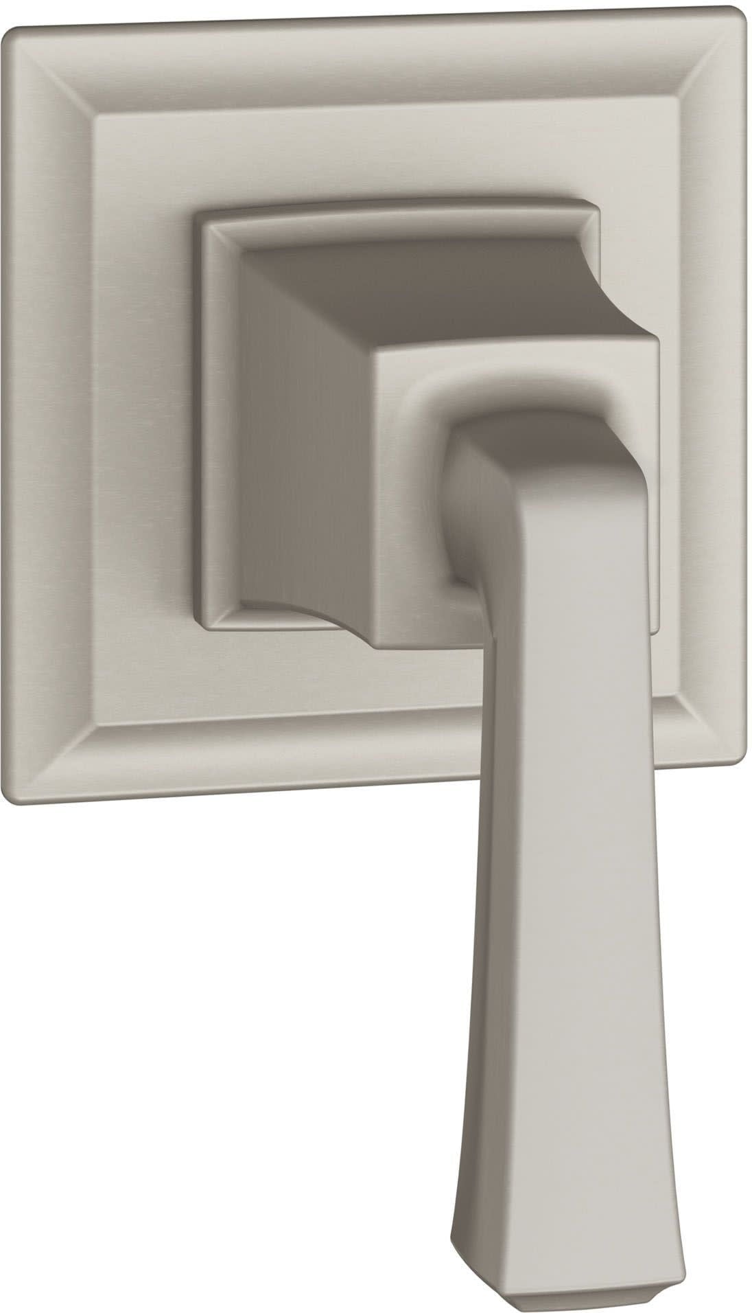 AMERICAN STANDARD American Standard T455430.295 Town Square S Single-Handle Diverter Valve Trim 1-Function (Trim Only)
