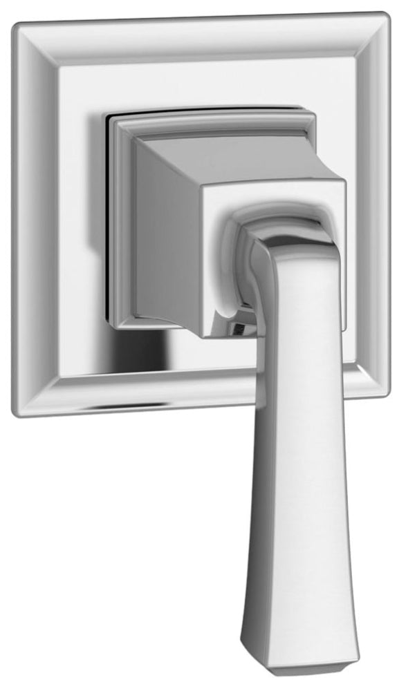 AMERICAN STANDARD American Standard T455430.295 Town Square S Single-Handle Diverter Valve Trim 1-Function (Trim Only)
