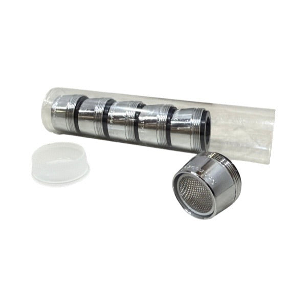 WAL-RICH Wal-Rich 4301001 Combination Aerator Display 2.2 GPM (144 Pack)