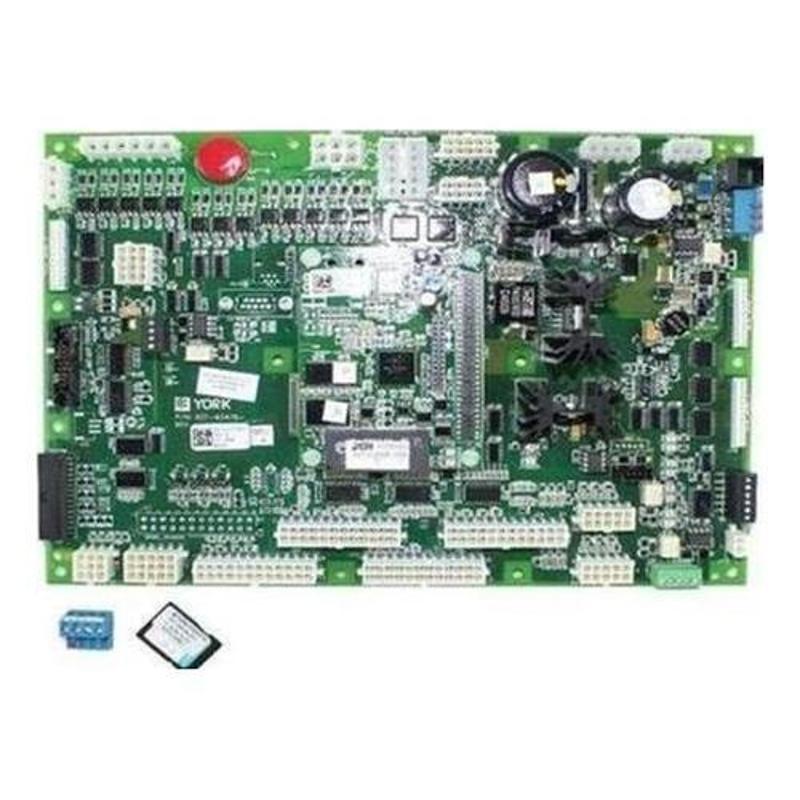 YORK York 331-03478-601 Service Kit Chiller Control Board