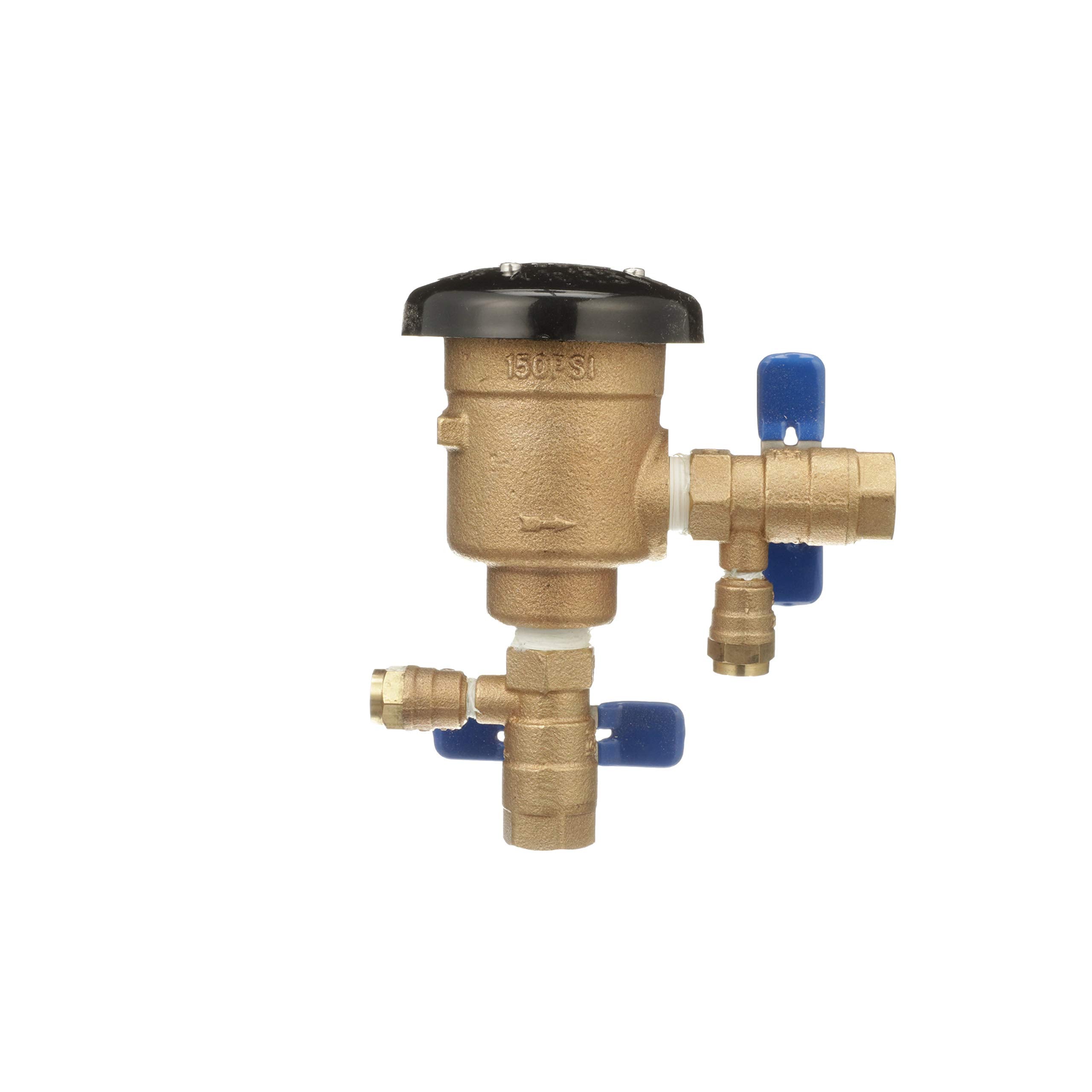 ZURN Zurn 12-720A 720A Pressure Vacuum Breaker Assembly 1/2 Inch