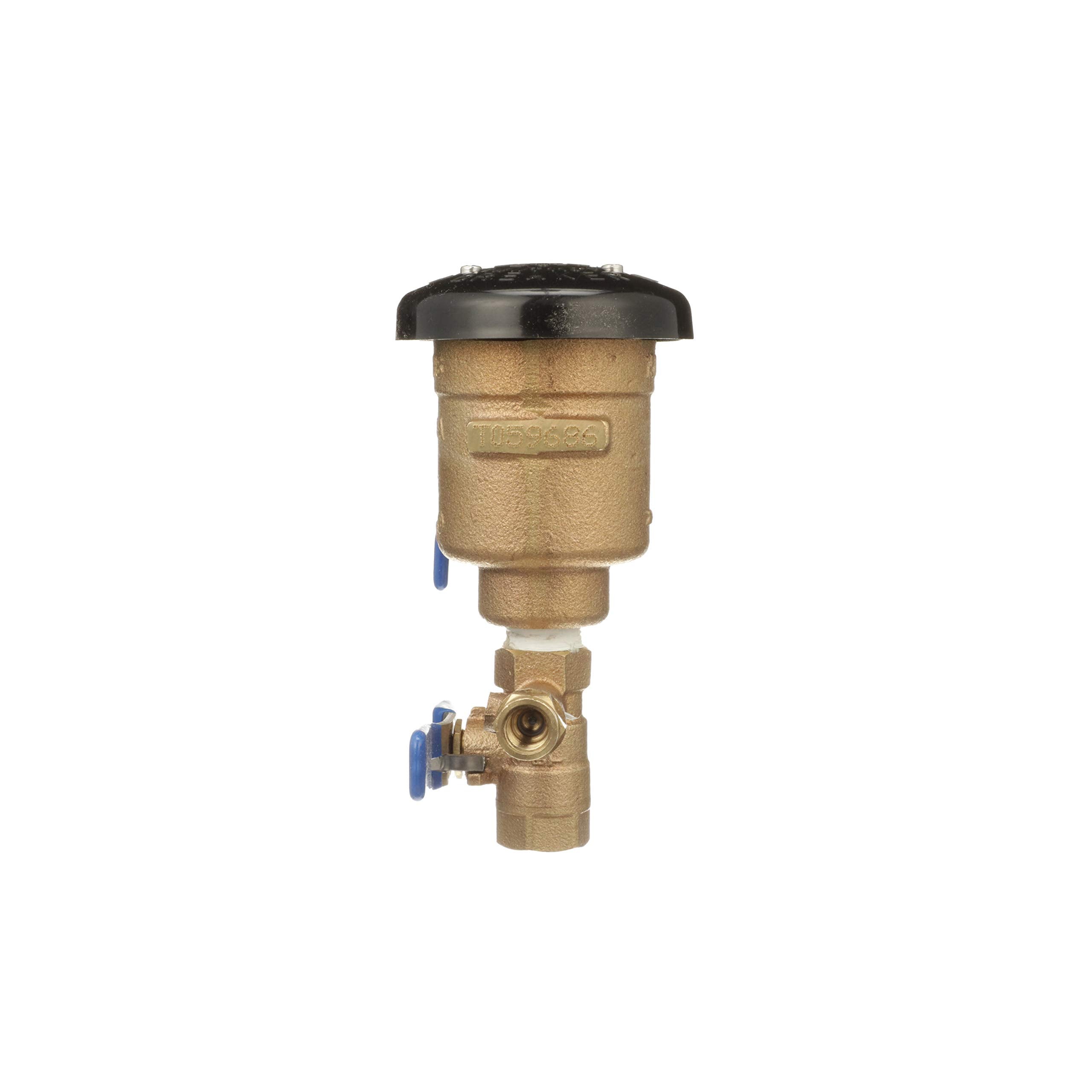 ZURN Zurn 12-720A 720A Pressure Vacuum Breaker Assembly 1/2 Inch