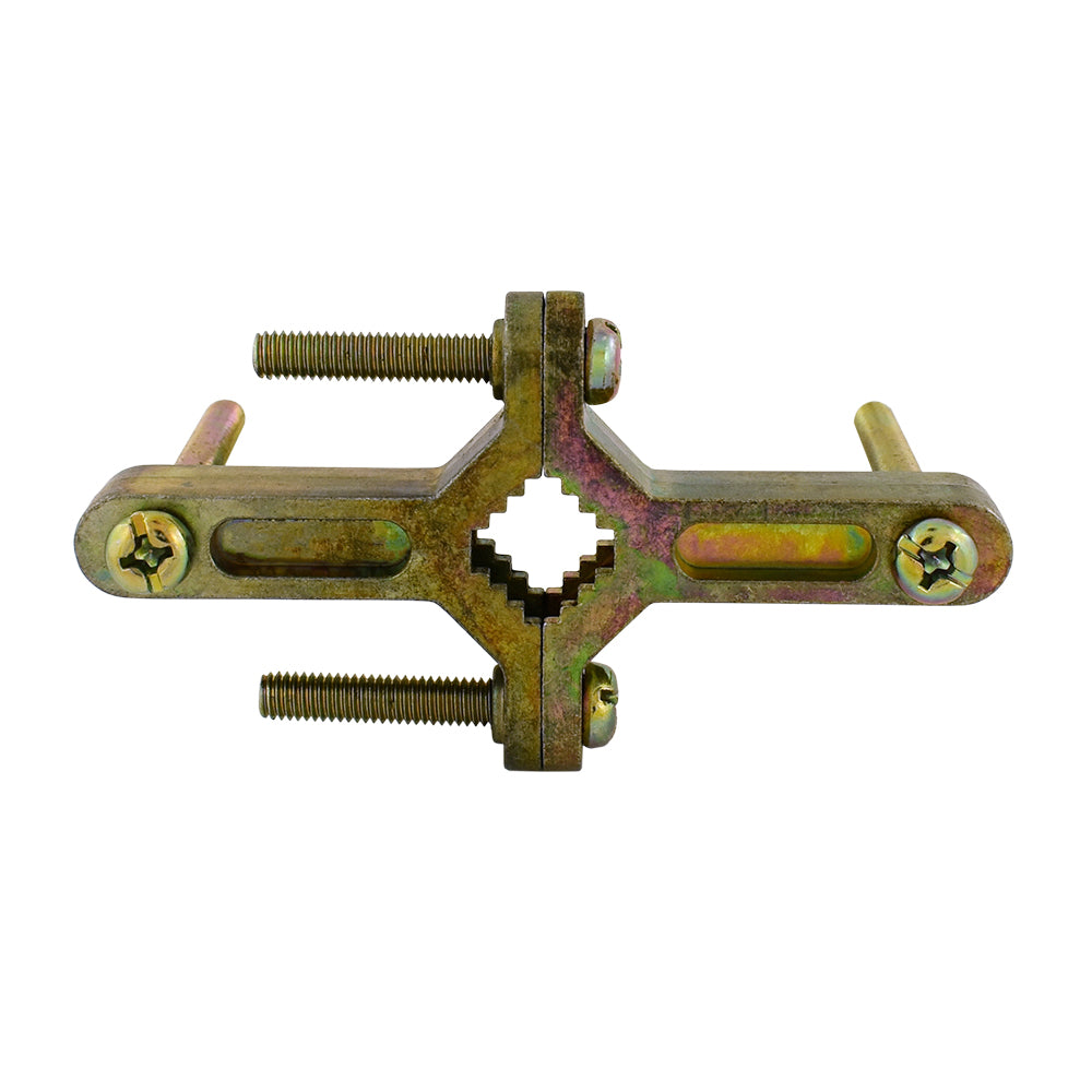 BRAXTON HARRIS COMPANY Braxton Harris Company FHA Faucet Hose Anchor (Each)