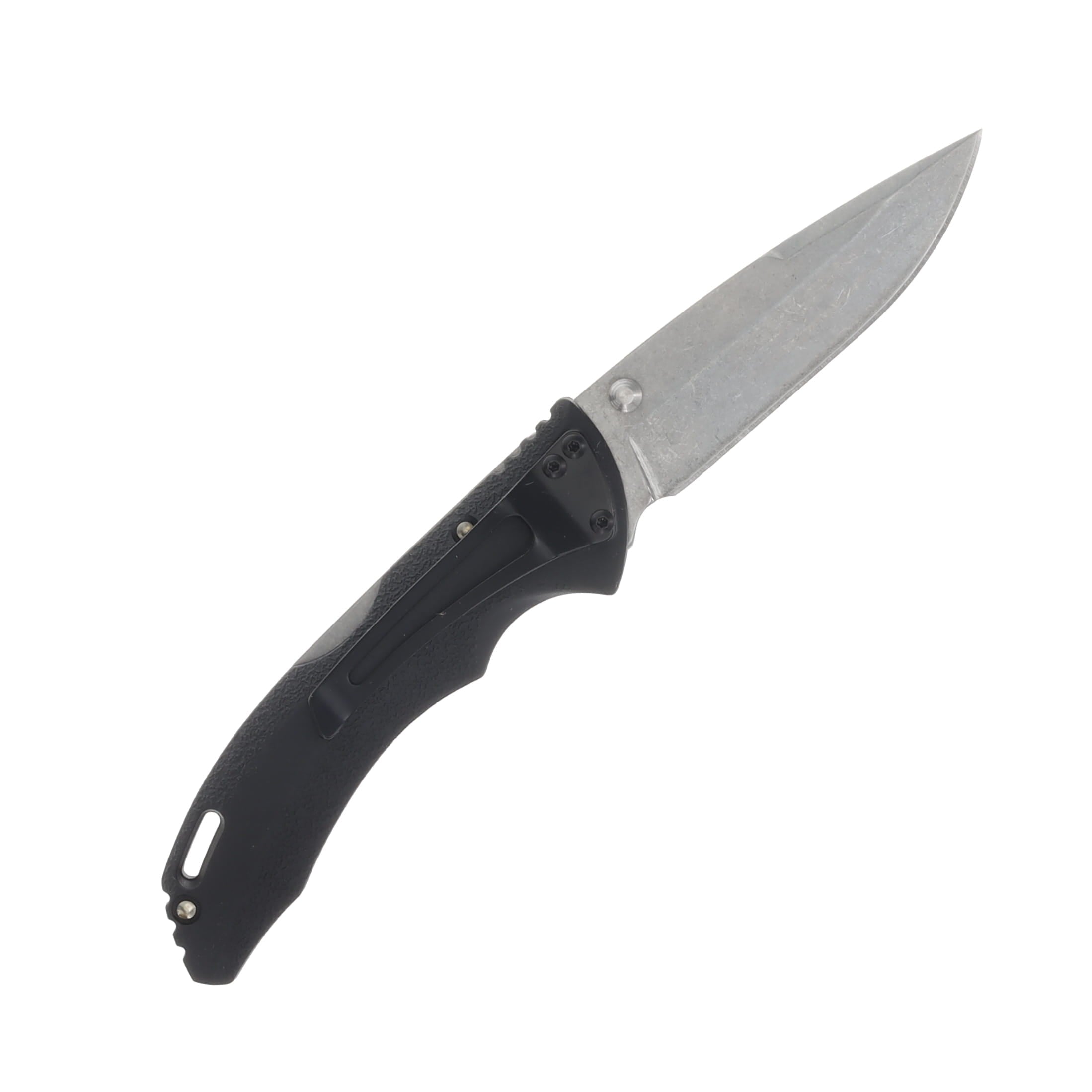BUCK KNIVES Buck Knives 0285BKS-B Bantam Blw 3.13 in (Closed 4.37 in)
