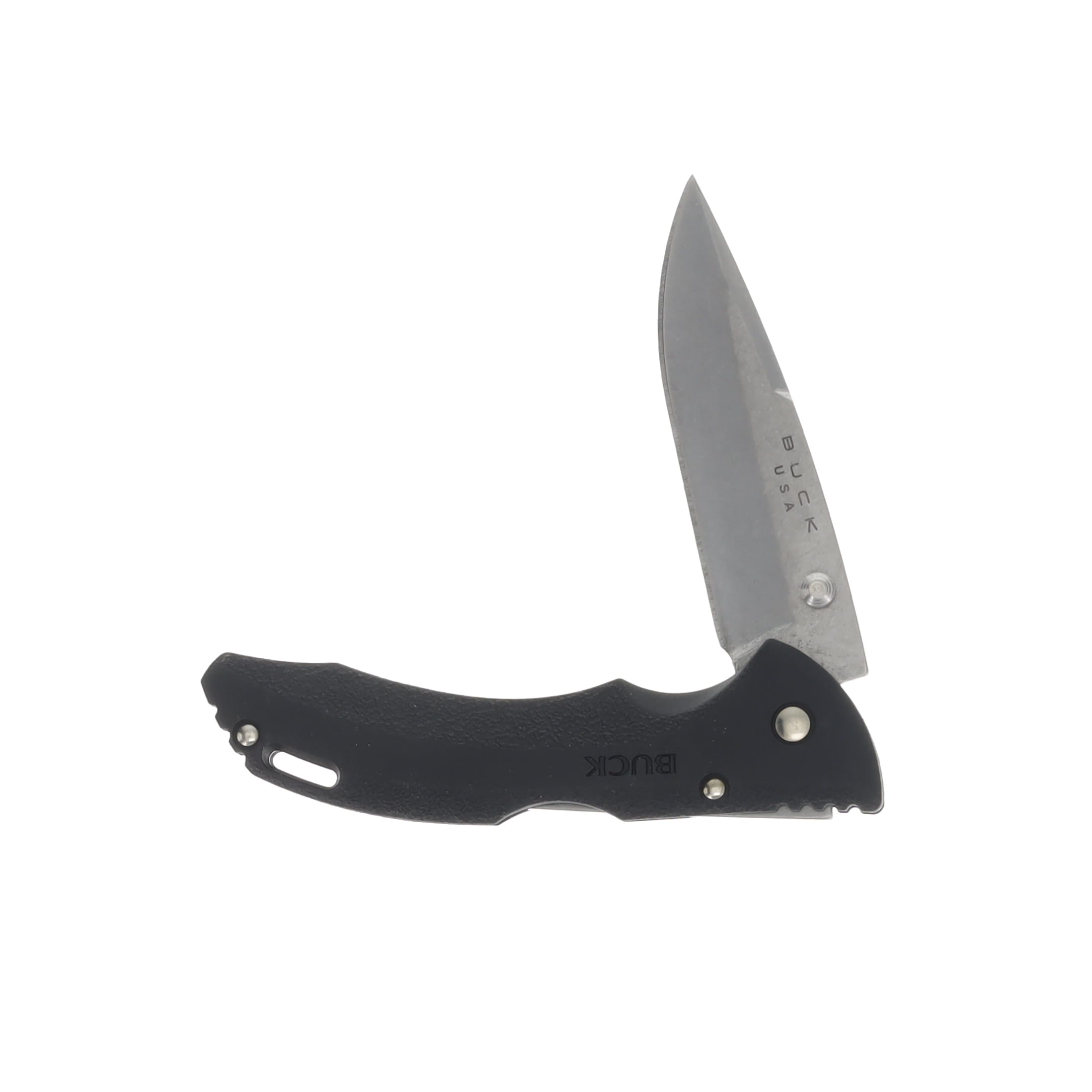 BUCK KNIVES Buck Knives 0285BKS-B Bantam Blw 3.13 in (Closed 4.37 in)