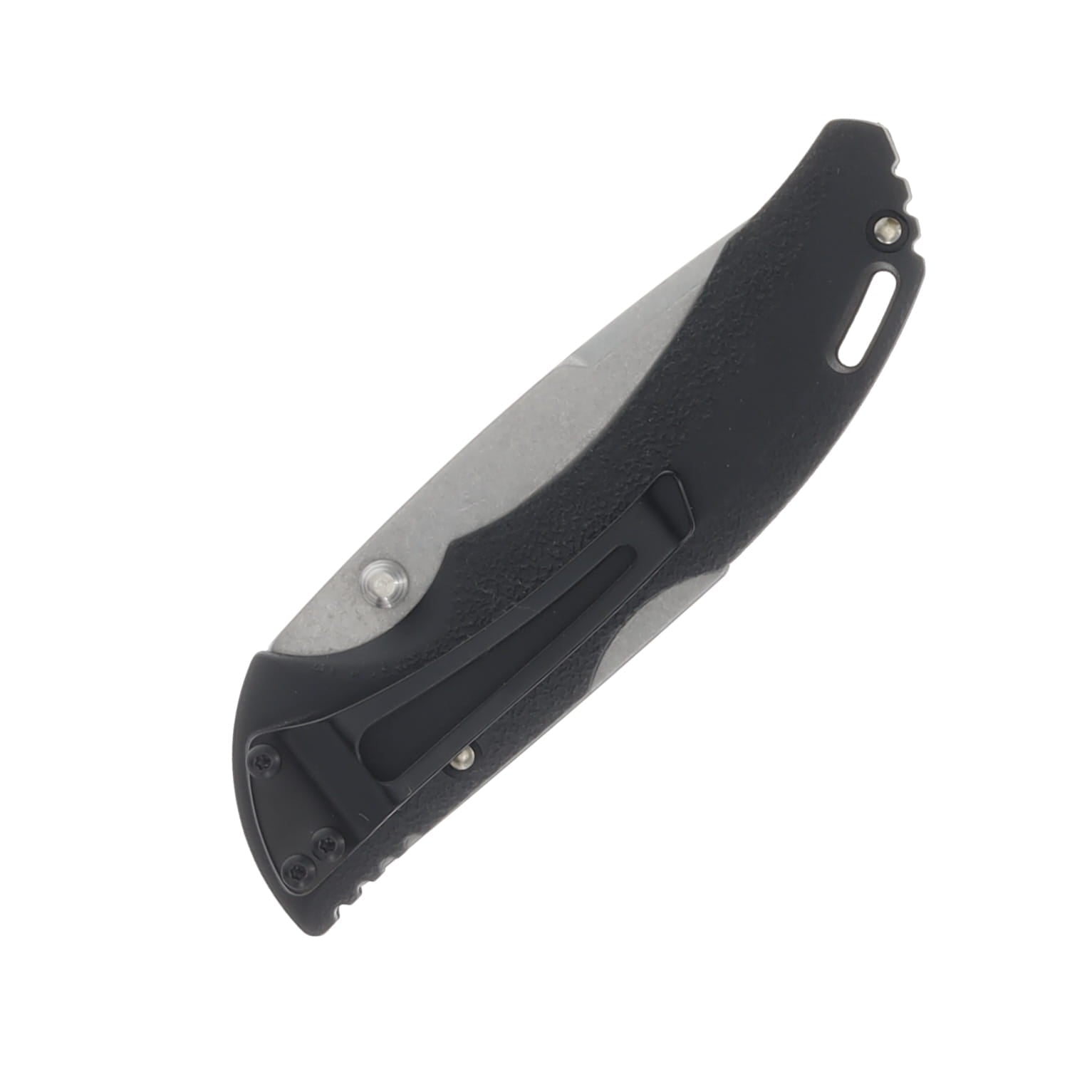 BUCK KNIVES Buck Knives 0285BKS-B Bantam Blw 3.13 in (Closed 4.37 in)