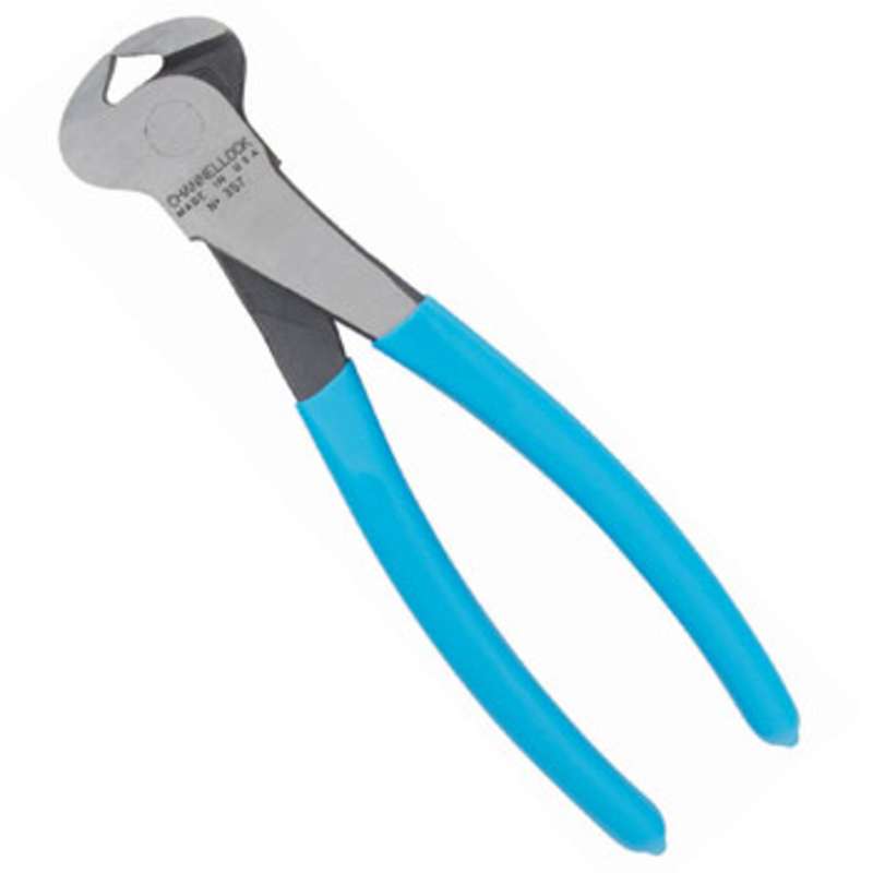 CHANNELLOCK Channellock 357 Original End Cutting Nipper 7-Inch