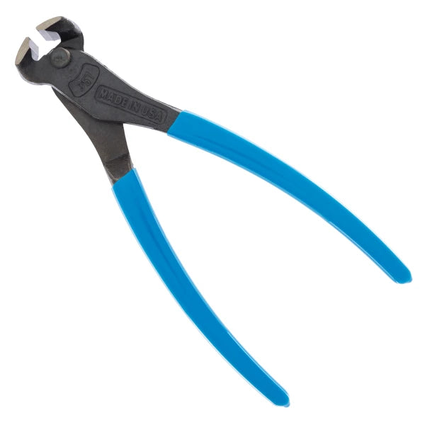 CHANNELLOCK Channellock 357 Original End Cutting Nipper 7-Inch