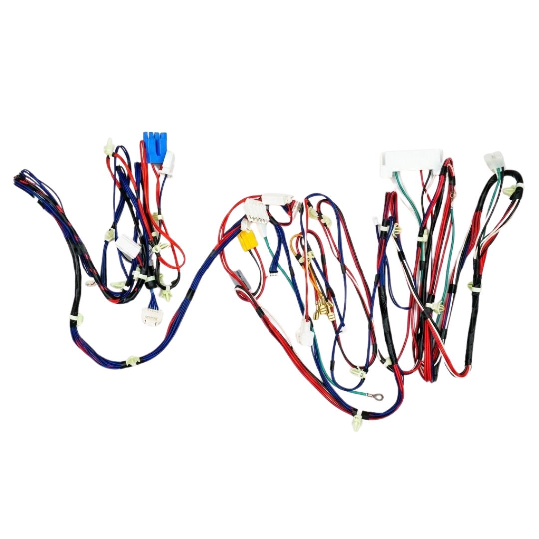 ELECTROLUX Electrolux 5304521334 Harness Replaces 5304515381