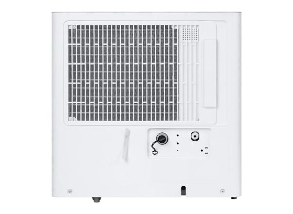FRIGIDAIRE Frigidaire FHDP5033Y1 50 Pint Dehumidifier 4500 Sq Ft With Pump and Bucket