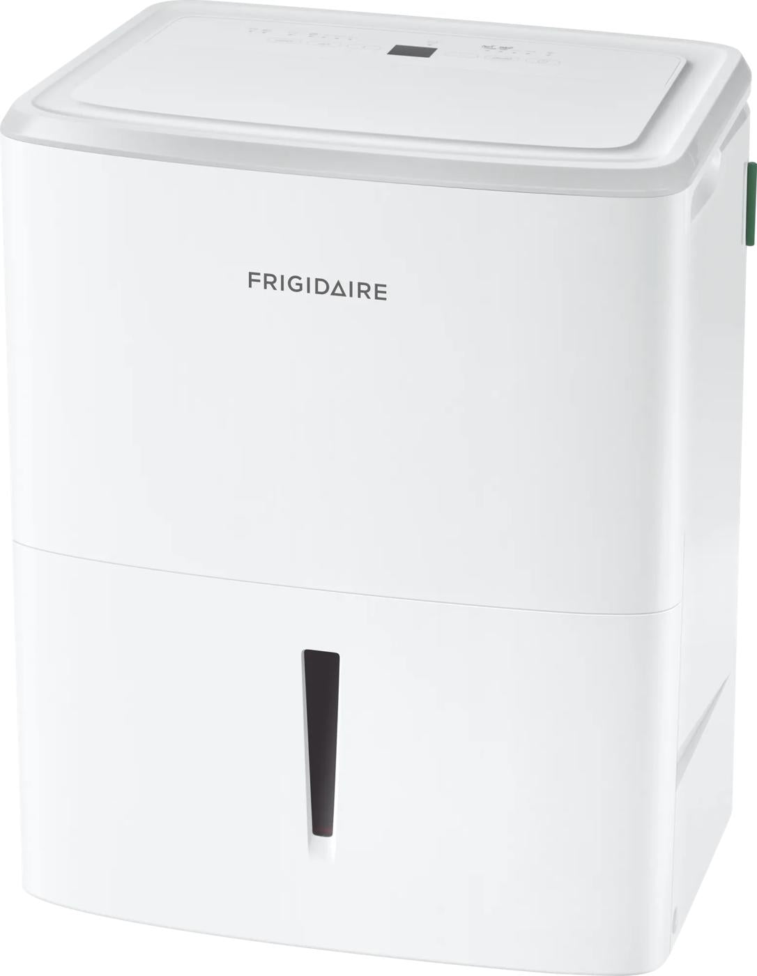 FRIGIDAIRE Frigidaire FHDD3534Y1 35 Pint Dehumidifier with Wi_Fi 360 Watts (35 Pint)
