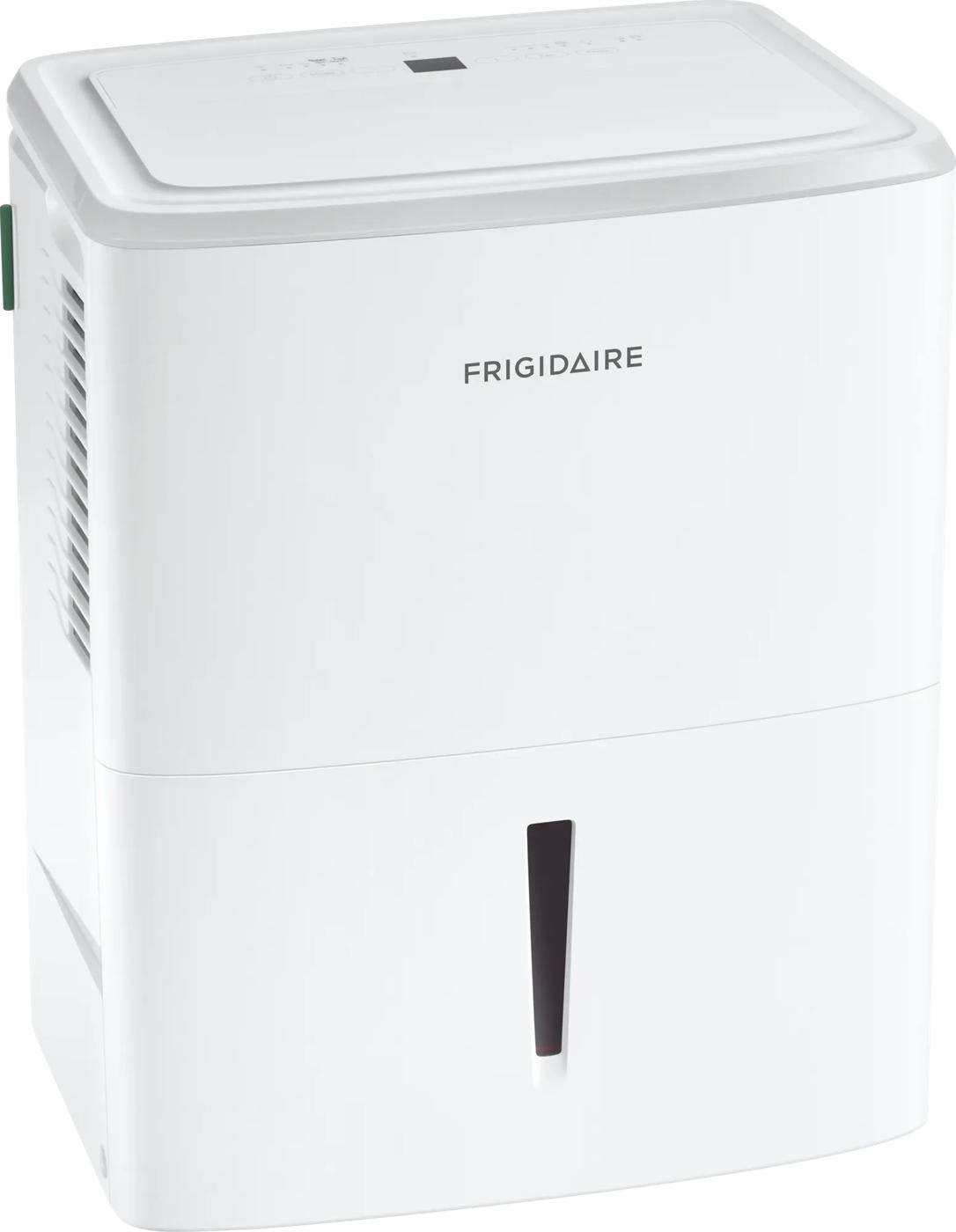 FRIGIDAIRE Frigidaire FHDD3534Y1 35 Pint Dehumidifier with Wi_Fi 360 Watts (35 Pint)