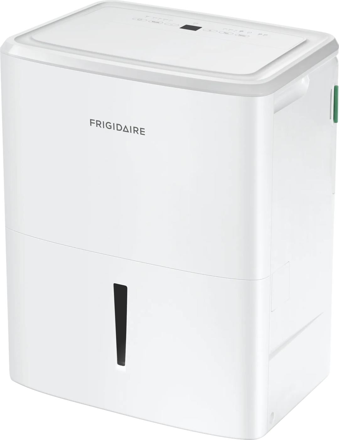 FRIGIDAIRE Frigidaire FHDD3534Y1 35 Pint Dehumidifier with Wi_Fi 360 Watts (35 Pint)