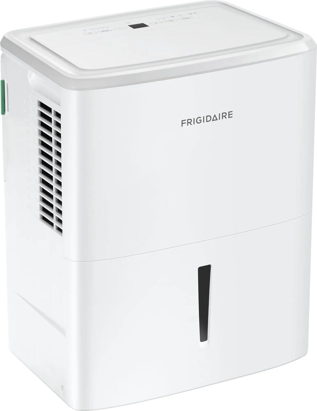 FRIGIDAIRE Frigidaire FHDD3534Y1 35 Pint Dehumidifier with Wi_Fi 360 Watts (35 Pint)