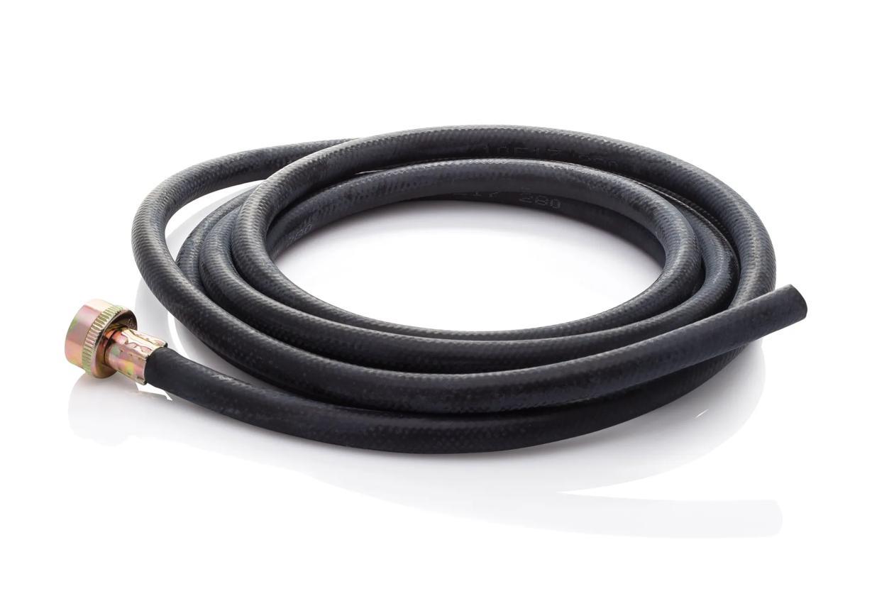FRIGIDAIRE Frigidaire 18FFDHMH01 Dehumidifier Drain Hose (12 Foot)