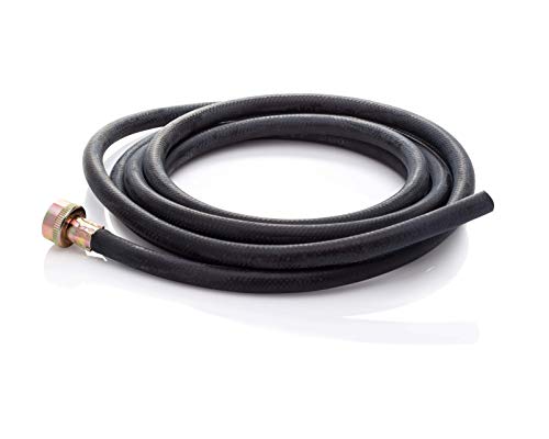 FRIGIDAIRE Frigidaire 18FFDHMH01 Dehumidifier Drain Hose (12 Foot)