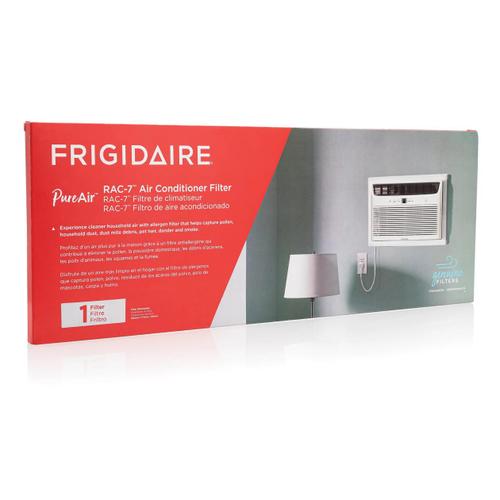 FRIGIDAIRE Frigidaire FRPARAC7 PureAir RAC-7 Air Conditioner Filter 1 Pack 912000880