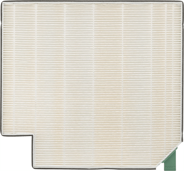 FRIGIDAIRE Frigidaire FRPARAC13 PureAir RAC-13 Premium Allergen Air Filter (13 in x 12 in x 1 in) FRPARAC13