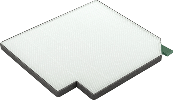 FRIGIDAIRE Frigidaire FRPARAC13 PureAir RAC-13 Premium Allergen Air Filter (13 in x 12 in x 1 in) FRPARAC13